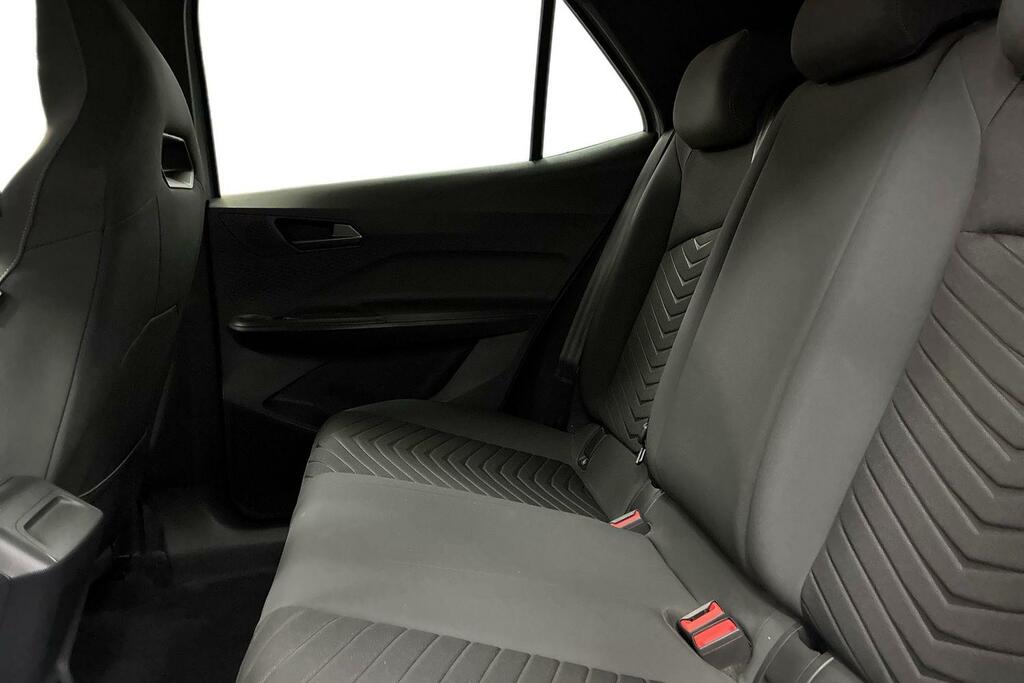 Cupra Born Cupra Born 169Kw V3 77Kwh Hatchback Silver #9