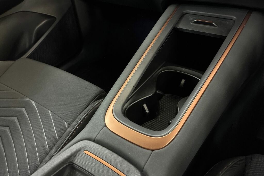 Cupra Born Cupra Born 169Kw V3 77Kwh Hatchback Silver #26