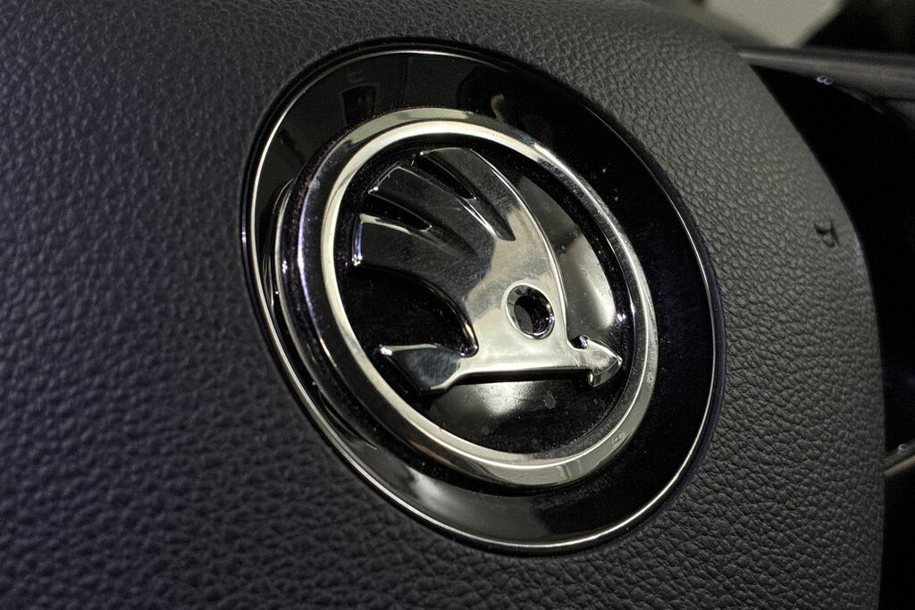 Skoda ENYAQ 80 Silver #20
