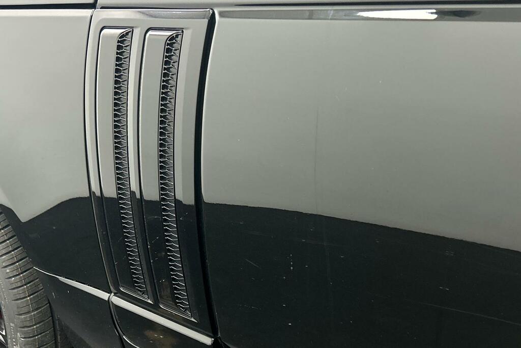 Land Rover Range Rover Vogue Red #27