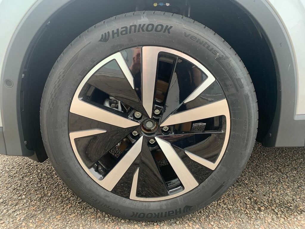 Volkswagen Tiguan 1.5 Etsi 150 Match Dsg Silver #5