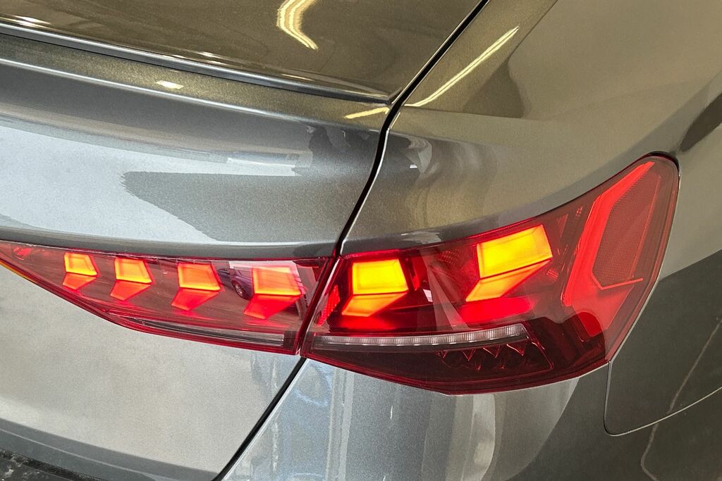 Audi S3 Black Edition Tfsi 333 Ps S Tronic Red #19