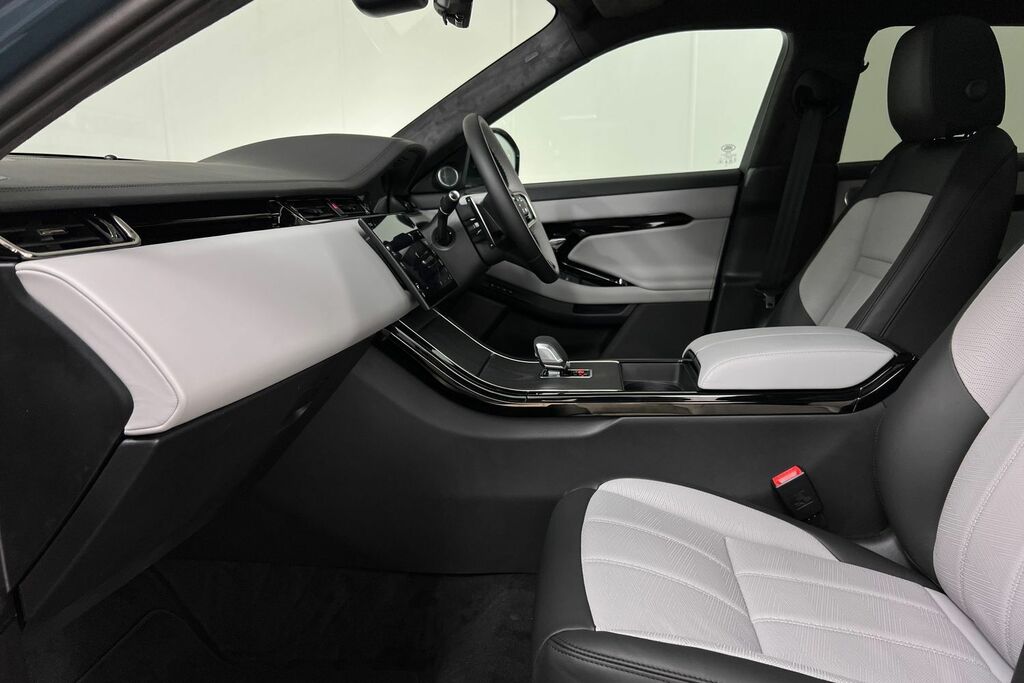 Land Rover Range Rover Evoque D200 Autobiography SM75LKG Blue #3