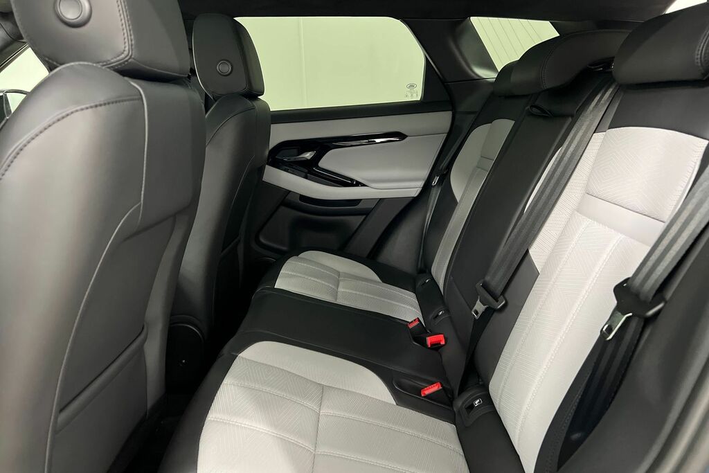 Land Rover Range Rover Evoque D200 Autobiography SM75LKG Blue #4