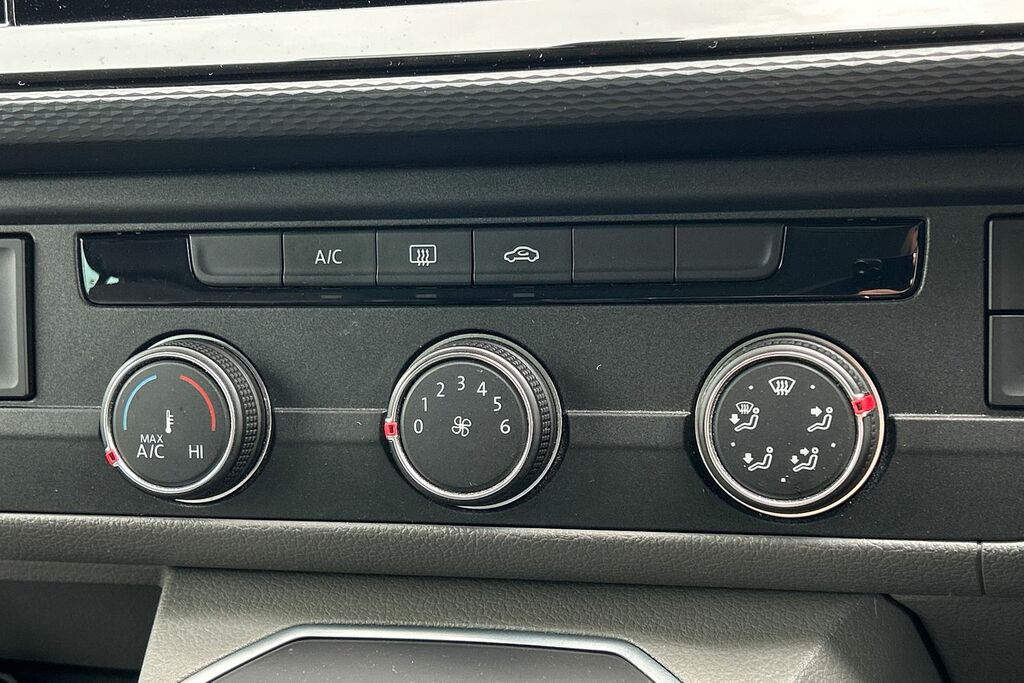 Volkswagen California Coast Tdi Grey #17