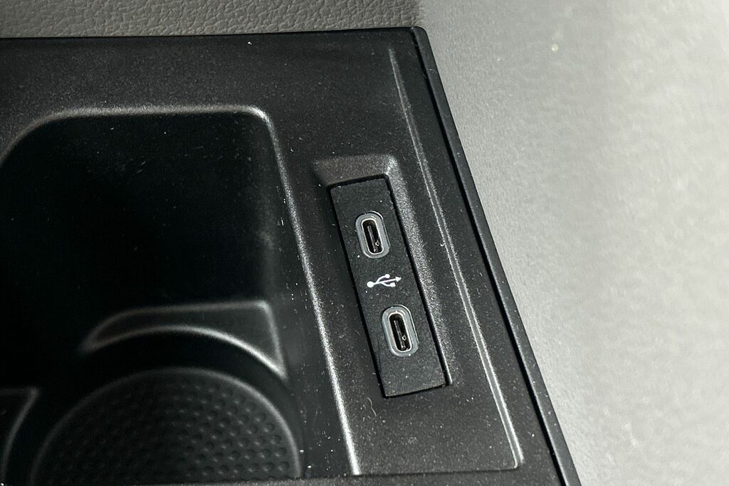 Volkswagen California Coast Tdi Grey #21