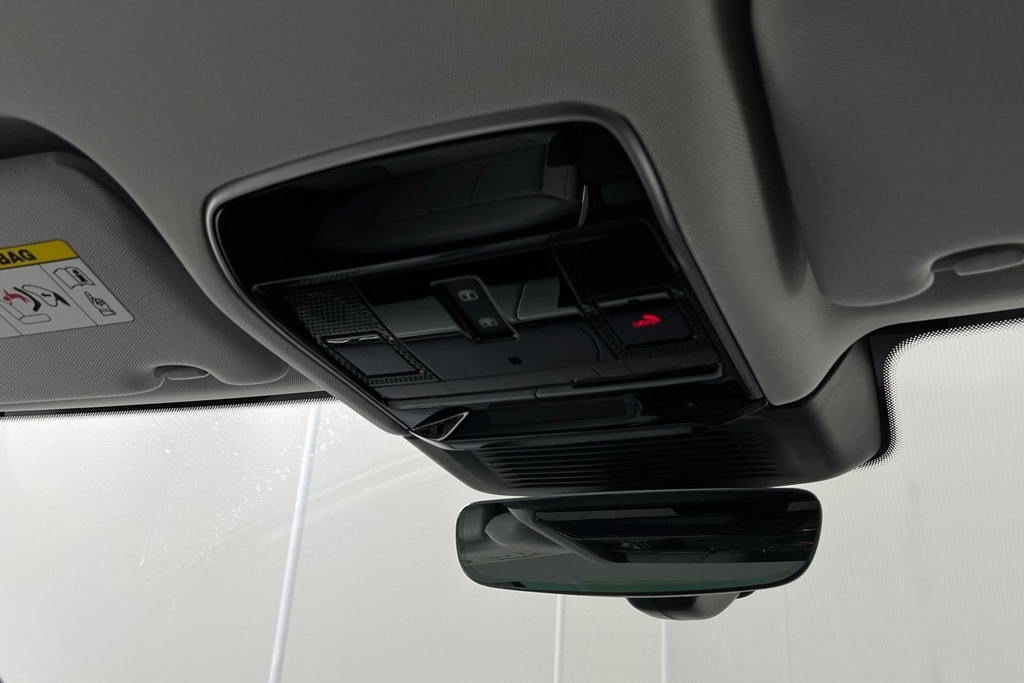 Land Rover Range Rover Sport Dynamic Se Grey #23
