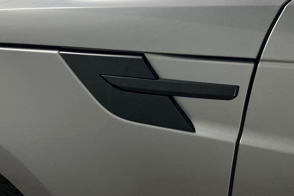 Land Rover Range Rover Sport Dynamic Se Grey #27