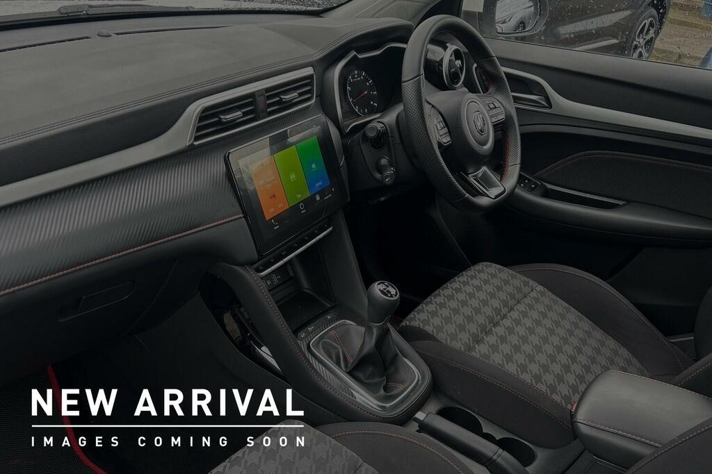 MG ZS 1.5 Vti-tech Excite Suv Euro 6 White #4