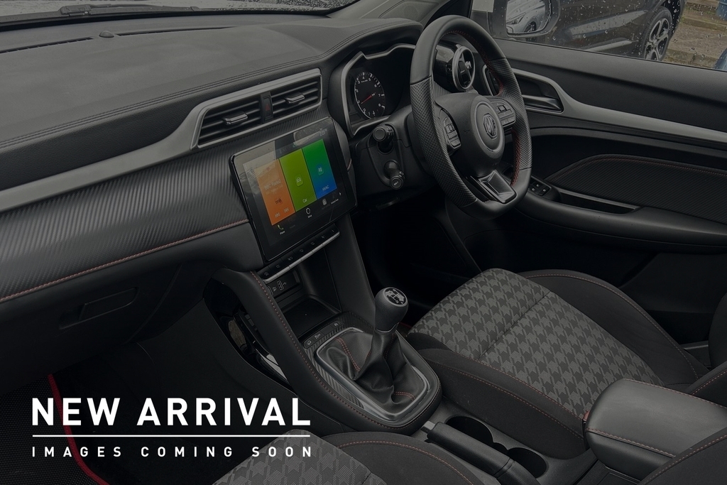 MG ZS 1.5 Vti-tech Excite Suv Euro 6 White #3