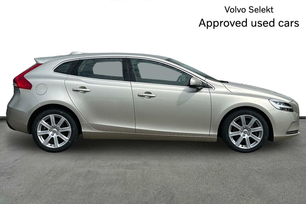 Volvo V40 T3 Inscription #4