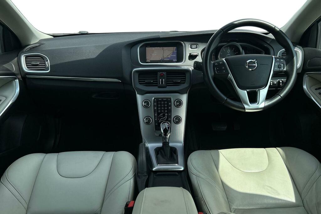 Volvo V40 T3 Inscription #6