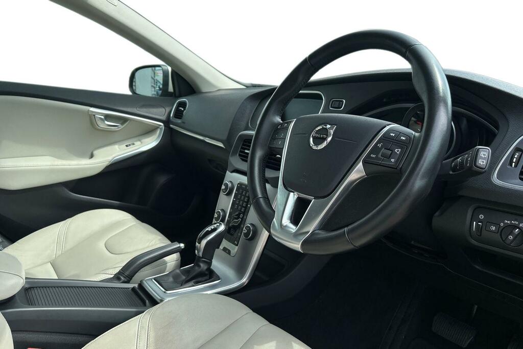 Volvo V40 V40 Inscription T3 Red #10