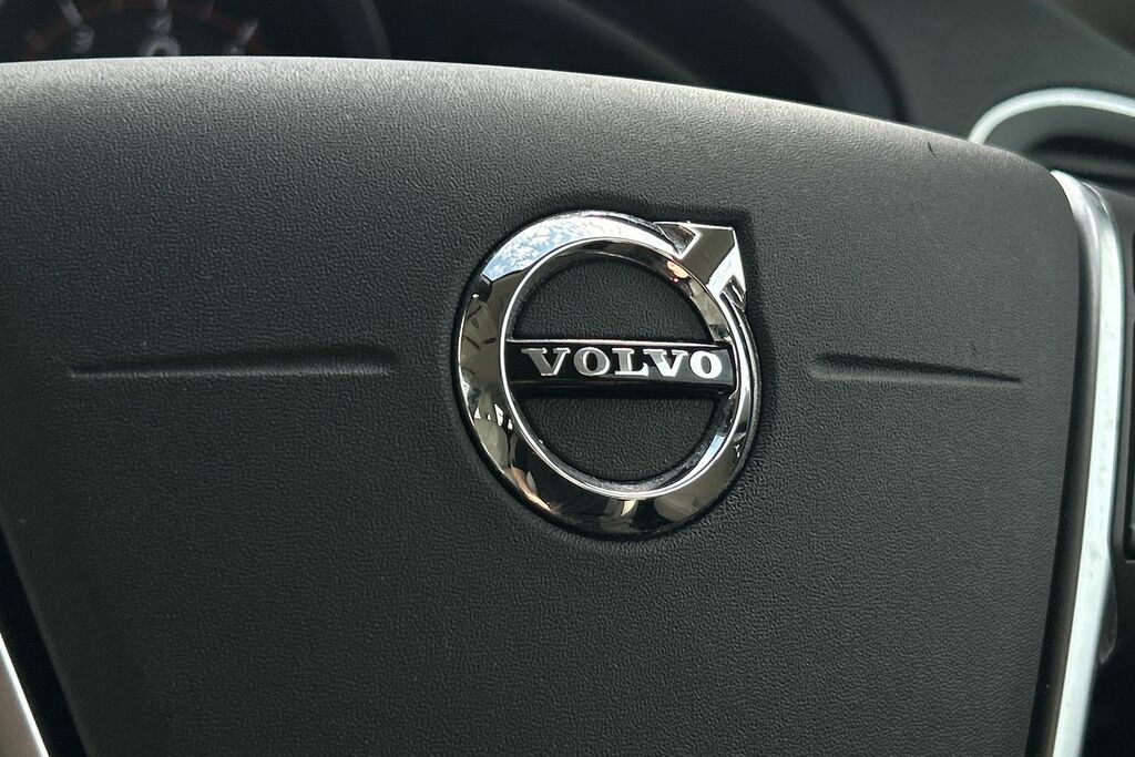 Volvo V40 V40 Inscription T3 Red #26