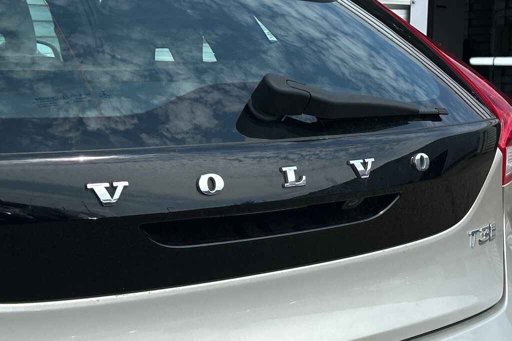 Volvo V40 V40 Inscription T3 Red #29
