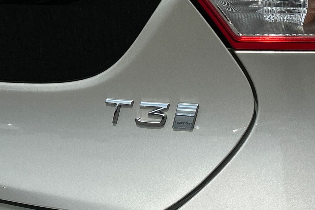 Volvo V40 V40 Inscription T3 Red #30
