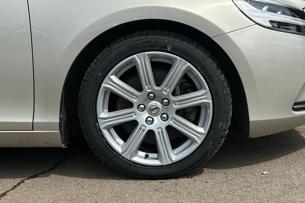 Volvo V40 T3 Inscription #5
