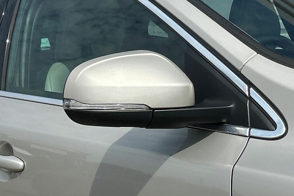 Volvo V40 V40 Inscription T3 Red #19