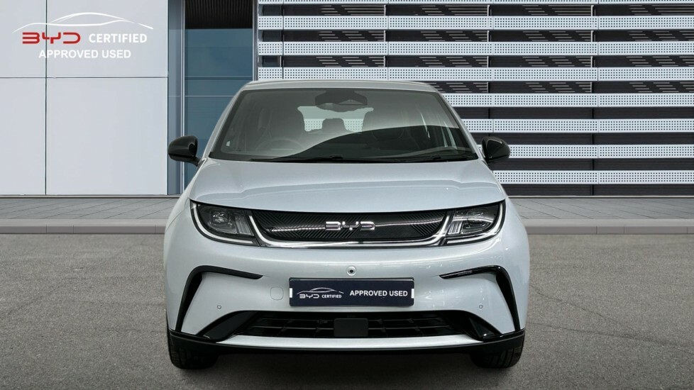 Byd Dolphin 30Kwh Active  #15