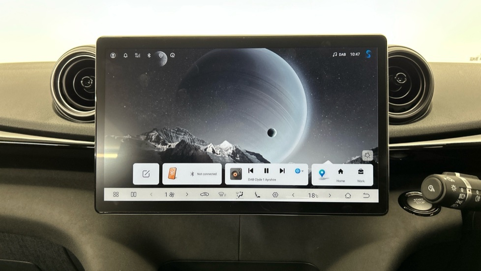 Byd Dolphin 30Kwh Active  #7