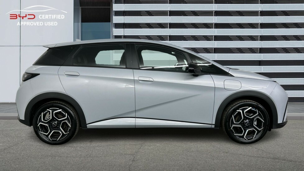 Byd Dolphin 30Kwh Active  #16