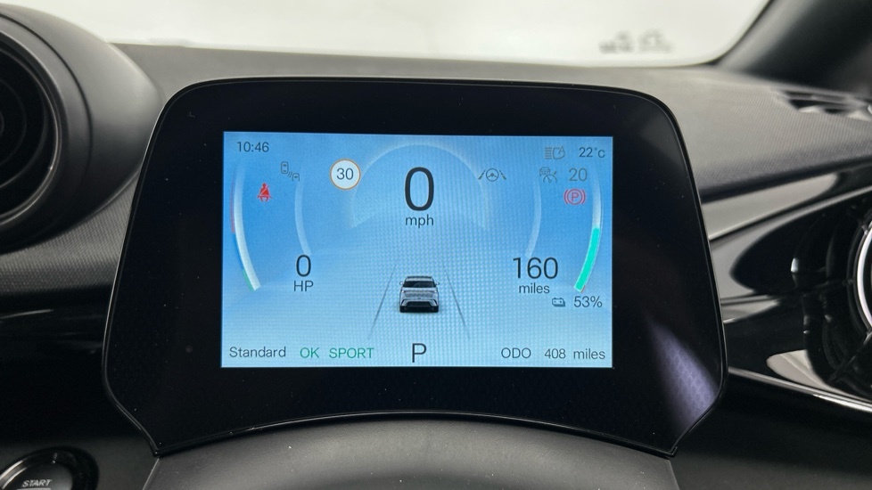 Byd Dolphin 30Kwh Active  #9