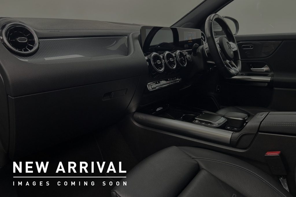Mercedes-Benz GLA Class 2.0 Gla35 Amg 8G-dct 4Matic Euro 6 Ss Silver #2