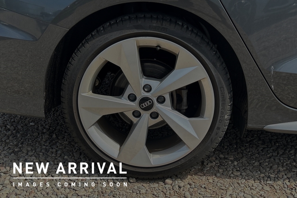 Audi A3 S Line 35 Tfsi 150 Ps S Tronic ST23EAO Grey #5