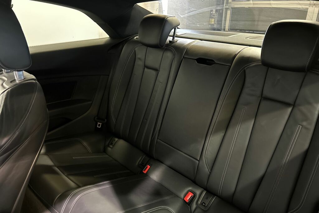 Audi A5 Sport 40 Tfsi 204 Ps S Tronic Black #9