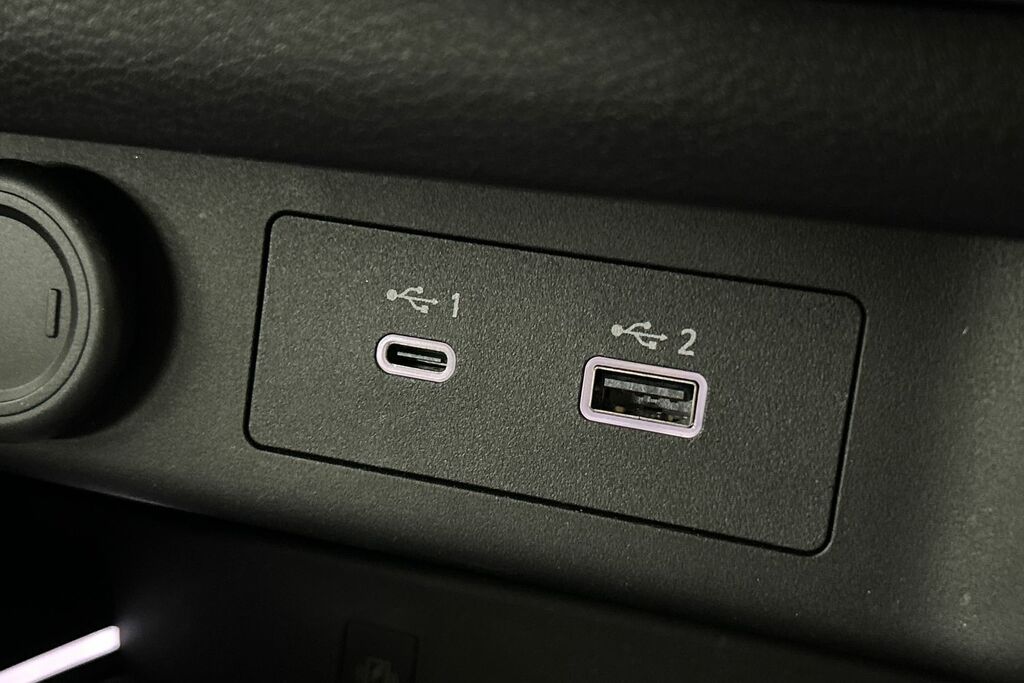 Nissan X-Trail N-connecta Black #21