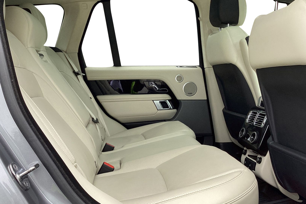 Land Rover Range Rover D300 Westminster Grey #4