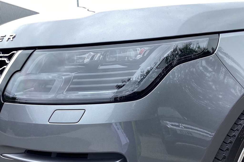 Land Rover Range Rover D300 Westminster Black Grey #17