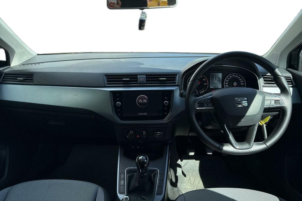 Seat Arona 1.0 Tsi Gpf Se Technology Suv Eu Black #5