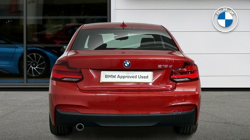 BMW 2 Series Gran Coupe 2019 69 Grey #15