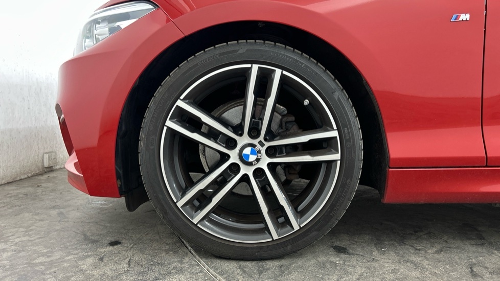 BMW 2 Series Gran Coupe 2019 69 Grey #14