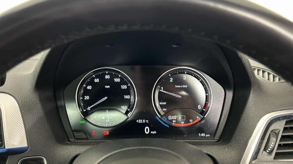 BMW 2 Series Gran Coupe 2019 69 Grey #9