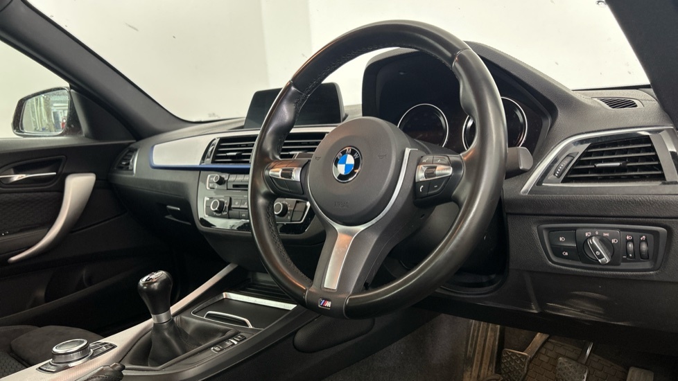 BMW 2 Series Gran Coupe 2019 69 Grey #11
