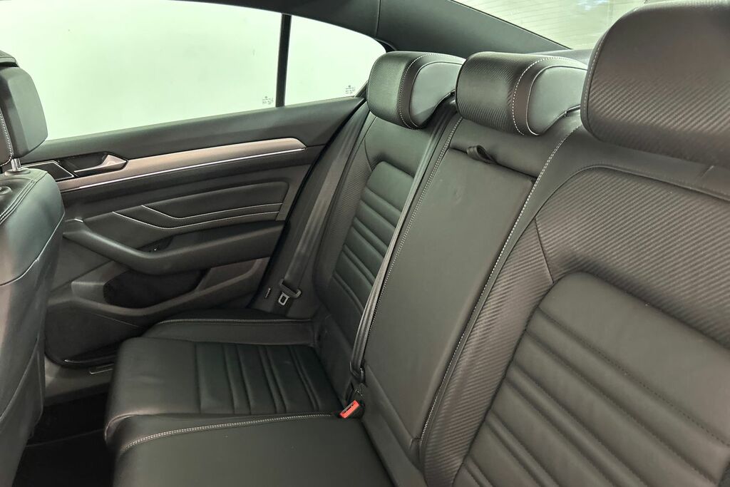 Volkswagen Passat Passat Grey #9