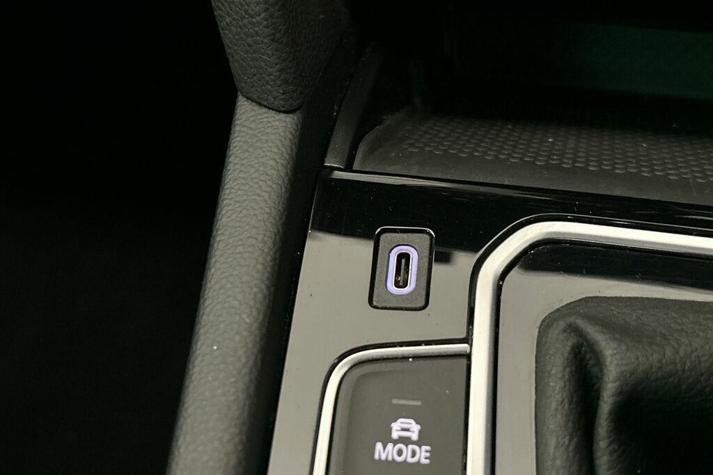 Volkswagen Passat Passat Grey #21