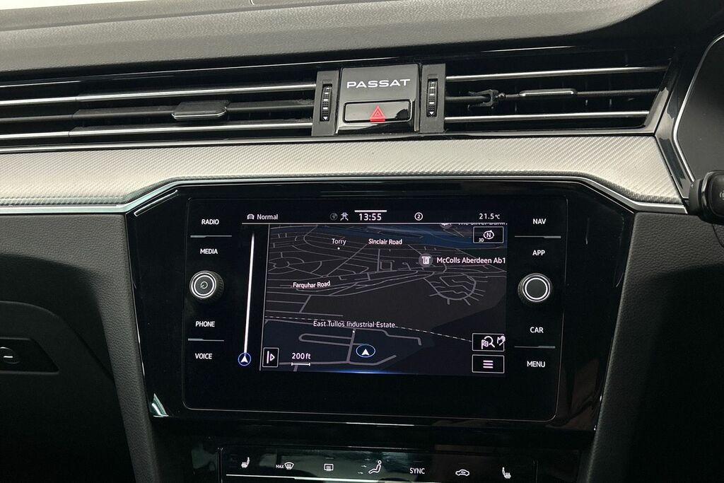 Volkswagen Passat Passat Grey #24