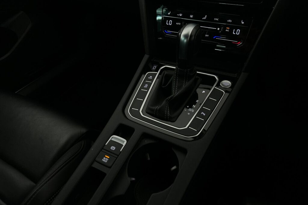 Volkswagen Passat Passat Grey #22