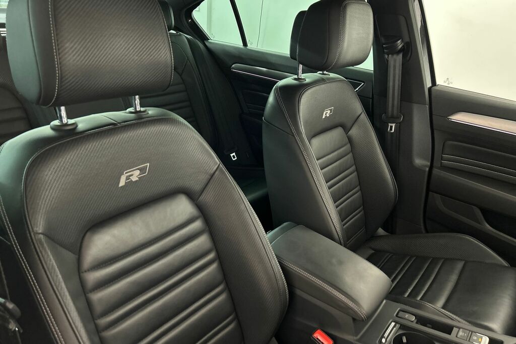 Volkswagen Passat Passat Grey #16