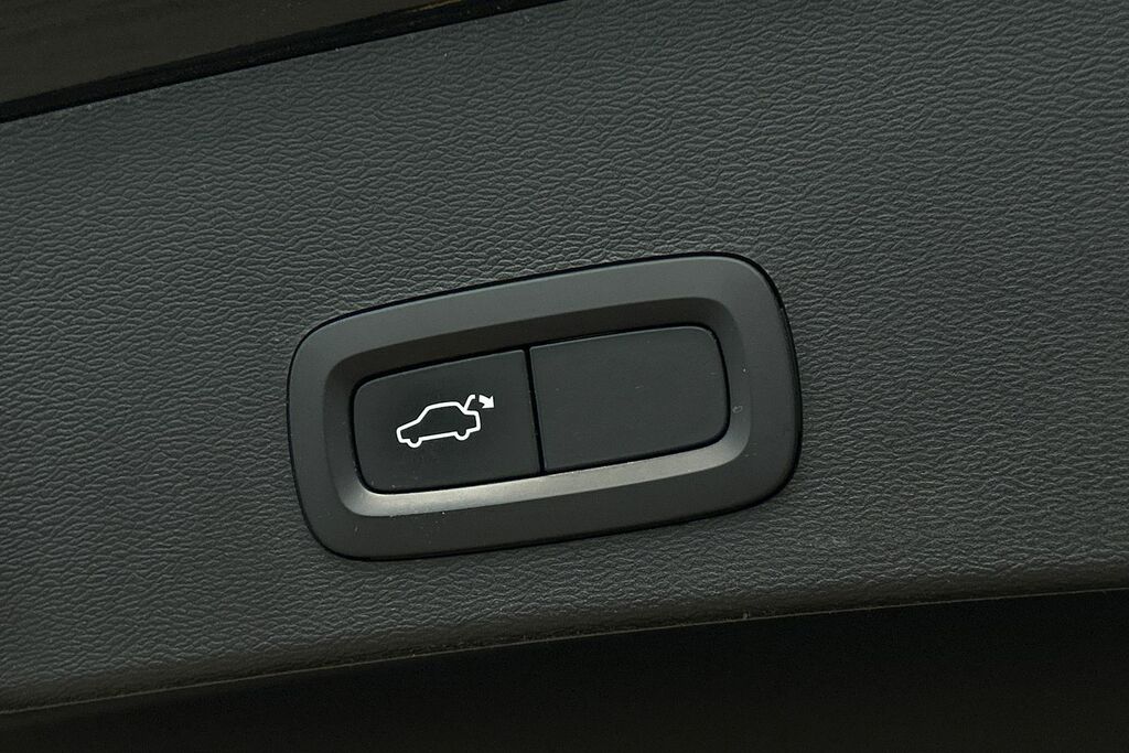 Volvo XC40  Black #29