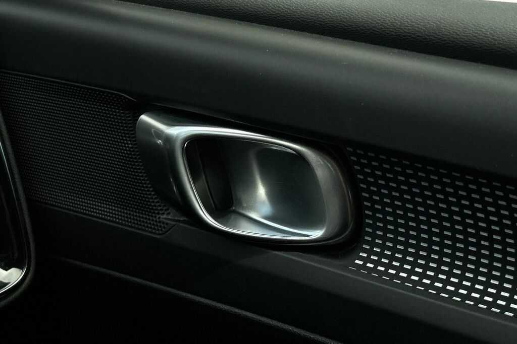 Volvo XC40  Black #23