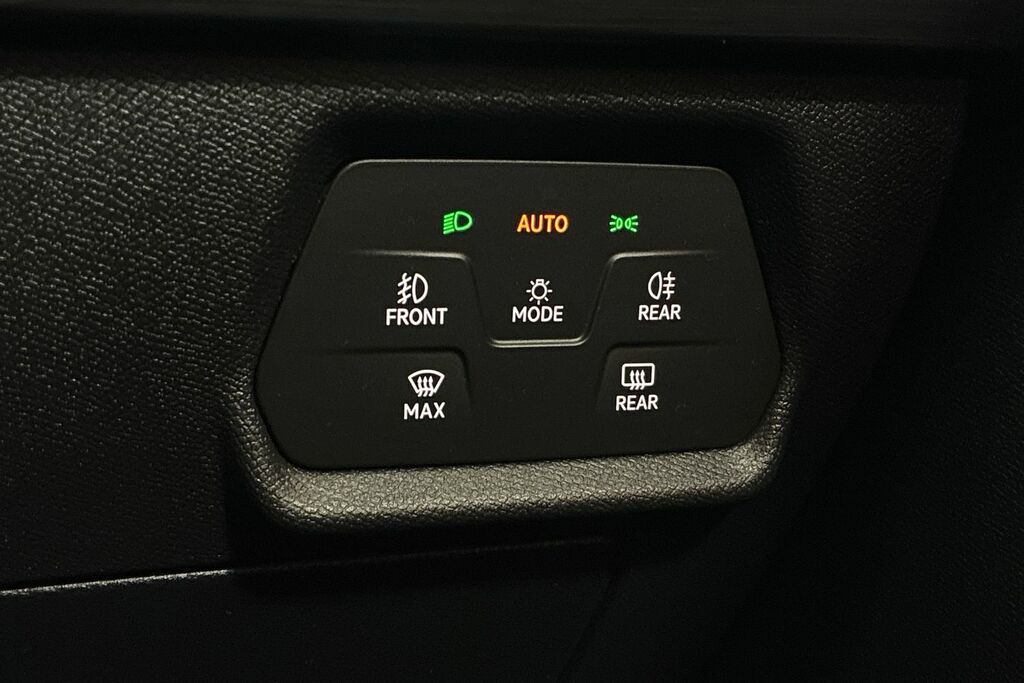 Cupra Leon 2.0 Tsi Vz1 Dsg Grey #27