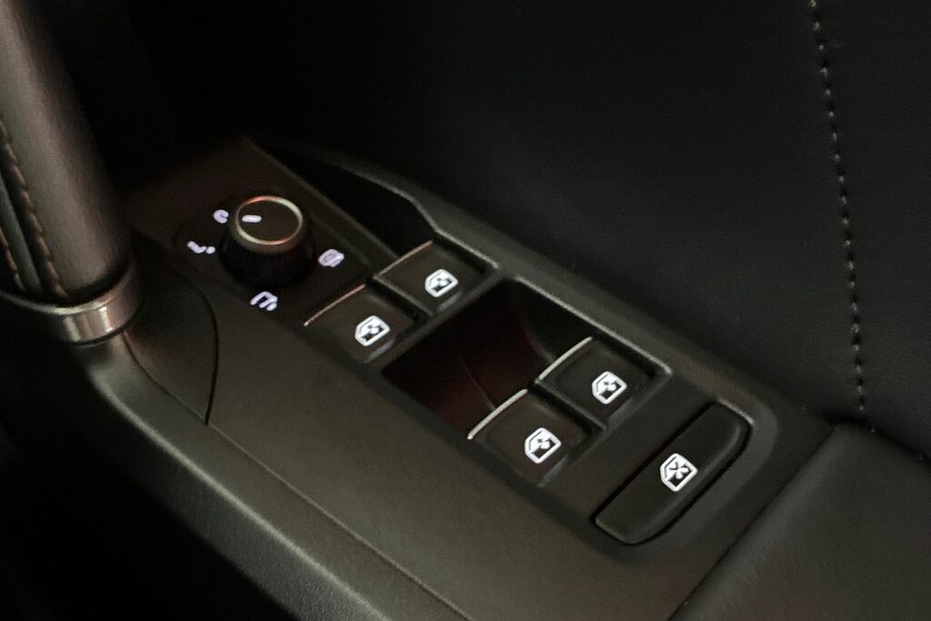 Cupra Leon 2.0 Tsi Vz1 Dsg Grey #28