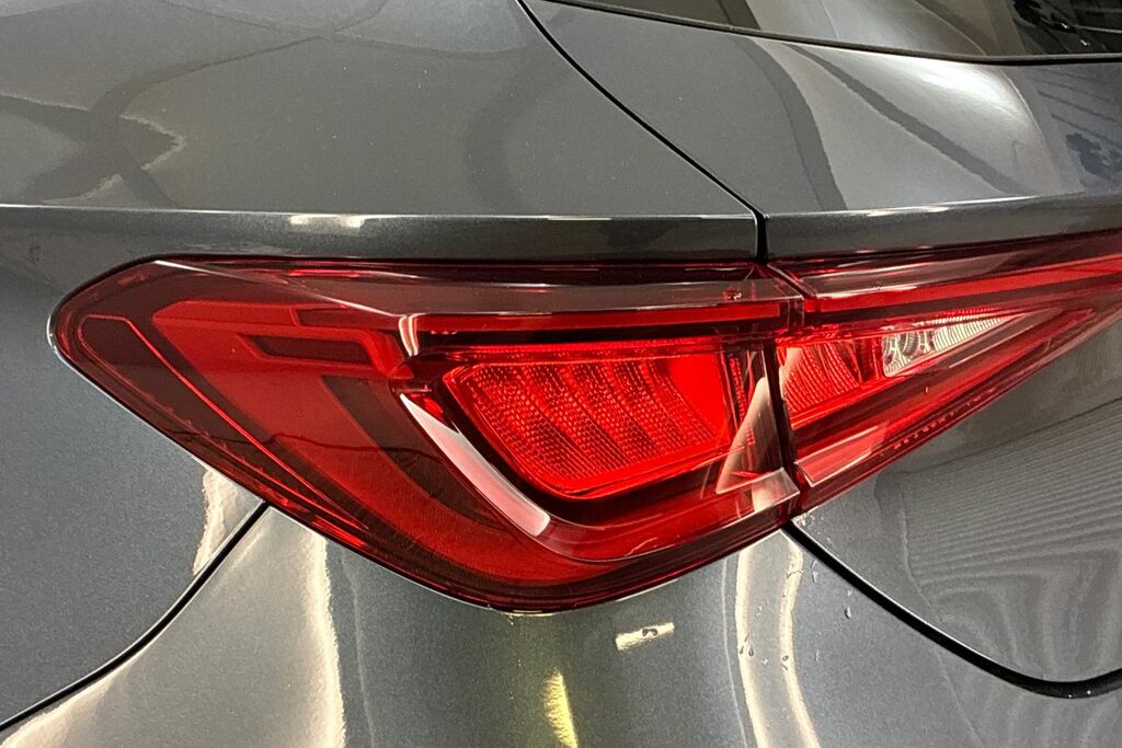 Cupra Leon 2.0 Tsi Vz1 Dsg Grey #19