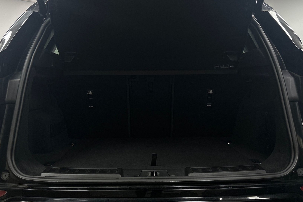 Land Rover Range Rover Evoque R-dynamic S Grey #10