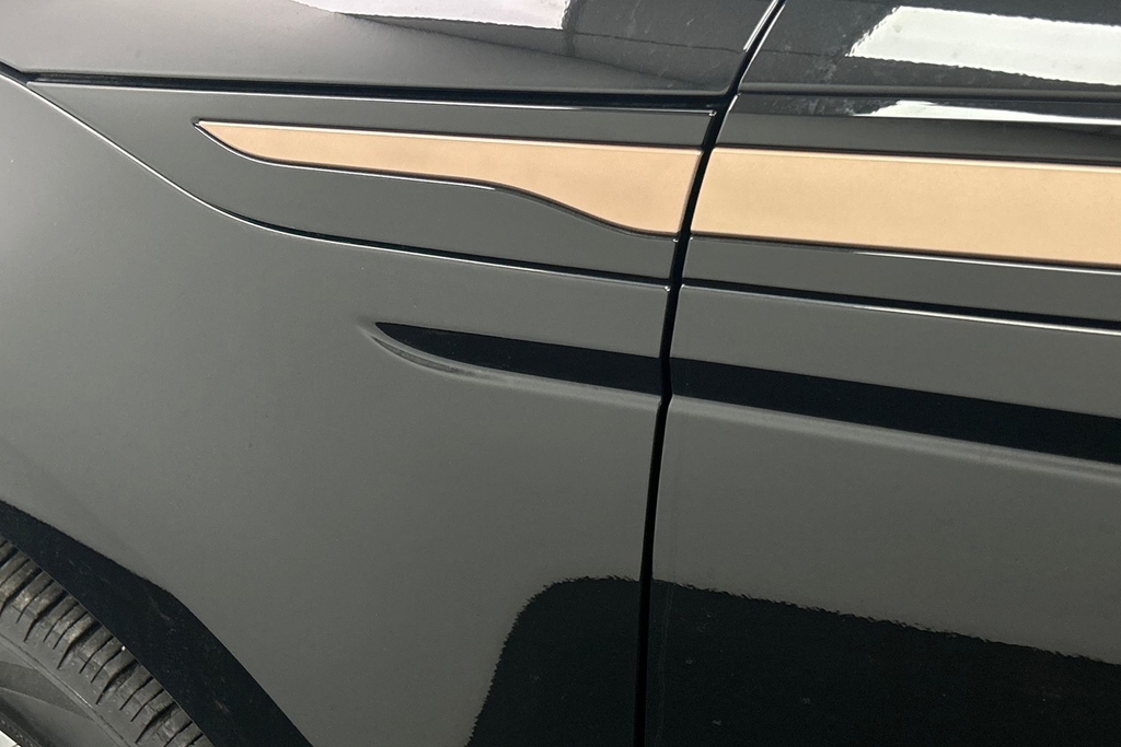 Land Rover Range Rover Evoque R-dynamic S Grey #27