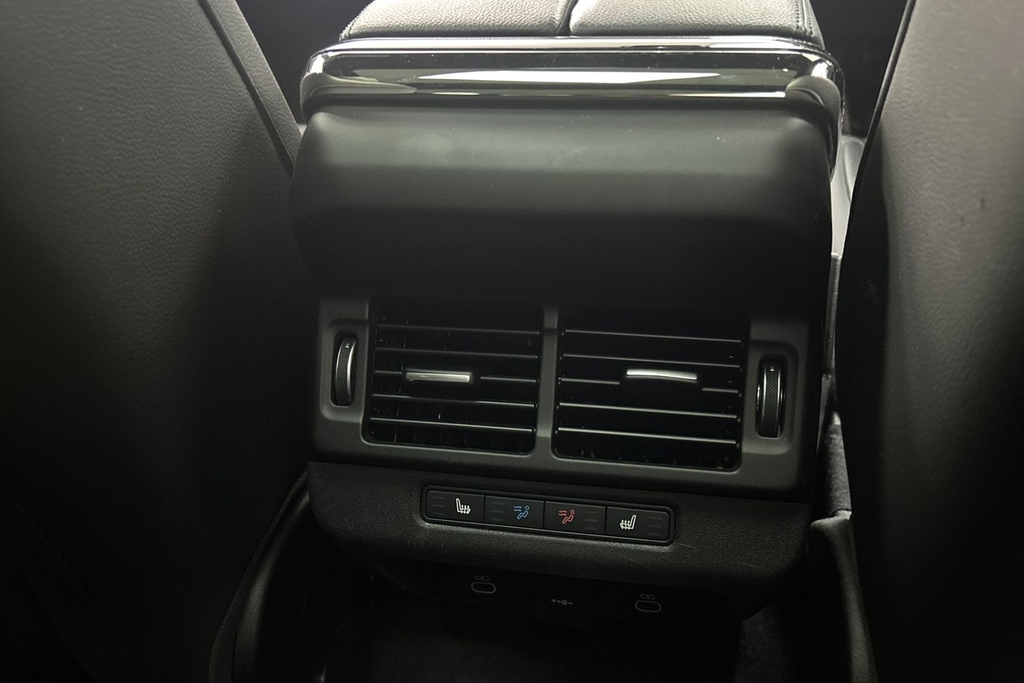 Land Rover Range Rover Evoque R-dynamic S Grey #18